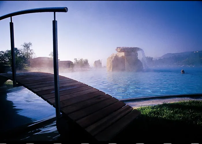 Adler Spa Resort Thermae