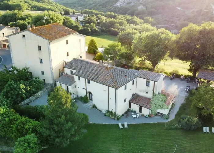 Agriturismo La Poderina