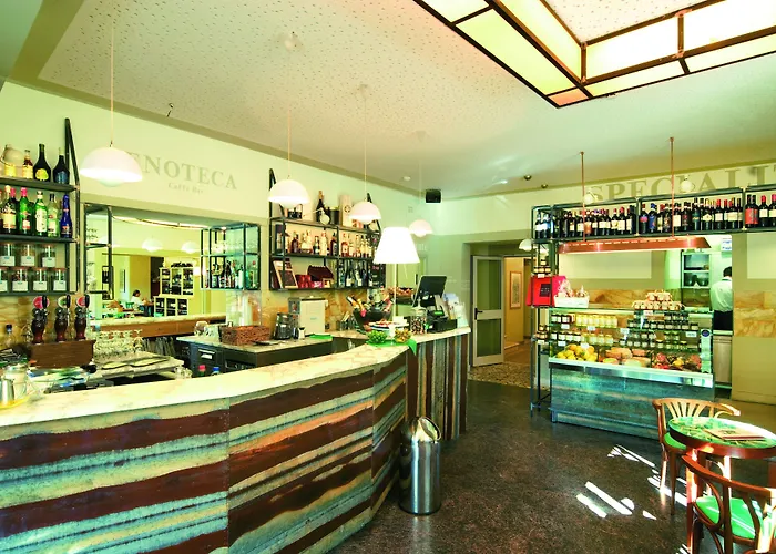 Albergo Le Terme