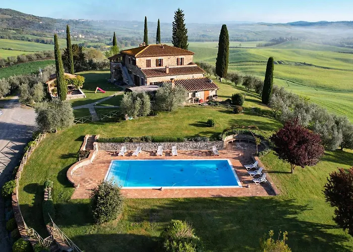 Agriturismo Poggio Istiano