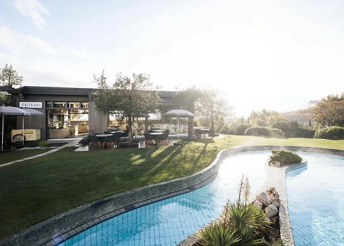 Adler Spa Resort Thermae